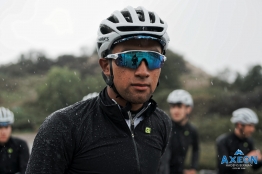 Jeux Bolivariens : Carapaz, Narvaez et Caicedo exclus pour état d'ébriété