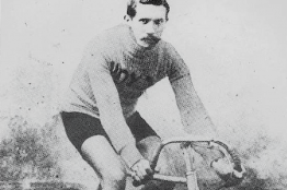 Joseph Habierre, le casseur de cailloux qui rêvait du Tour de France