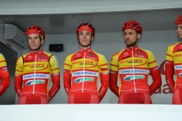 Transferts : Olivier Pardini chez Differdange ?