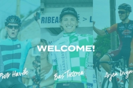 Transferts : 3 recrues pour Beat Cycling Club