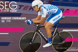 Transferts : une nouvelle recrue pour Seg Racing