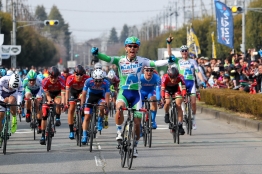 Transferts : une nouvelle recrue pour Nippo-Vini Fantini