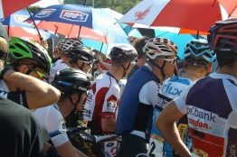 Cyclo-Cross : Bogense - la liste des partants