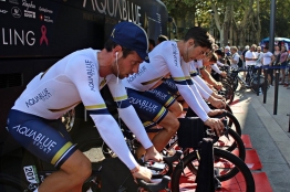 Transferts : fin de carrière pour Lars Peter Nordhaug