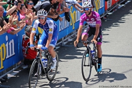 Quick-Step Floors confirme son effectif pour 2018