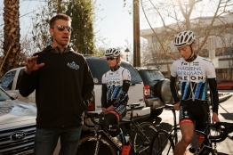 Transferts : une nouvelle recrue pour Axeon Hagens Berman