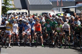 Boucles de la Mayenne : le parcours de l'édition 2018 dévoilé