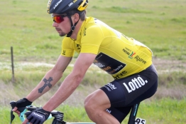 Volta ao Algarve : le parcours de l'édition 2018 dévoilé