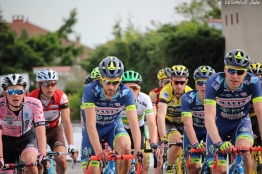 Wanty-Groupe Gobert : Frederik Veuchelen rejoint le staff