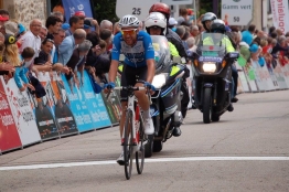 Tour du Limousin : budget augmenté, et diffusion TV espérée en 2018