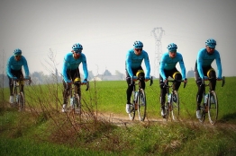 Astana Pro Team dévoile son effectif pour la saison 2018