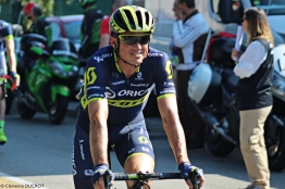 BMC Racing Team : R.Porte a convaincu S.Gerrans de continuer sa carrière