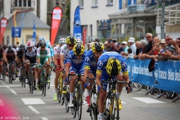 [Amateurs] Maxime Bonsergent rejoint le Team U Nantes-Atlantique