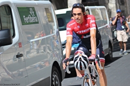 VCN Awards : les 10 courses de la saison 2017 (17ème étape de la Vuelta)