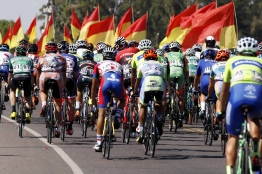 Vuelta San Juan : parcours et profils des étapes de l'édition 2018