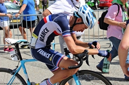 Transferts : Aurélien Paret-Peintre rejoindra Ag2r-La Mondiale le 1er août