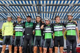 [Amateurs] AVC Aix : l'effectif pour la saison 2018