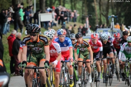 Transferts : Bastien Duculty de retour chez les amateurs