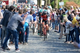 VCN Awards : les 10 courses de la saison 2017 (Tour des Flandres)