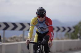 [Champions de demain] Interview : Karel Vacek