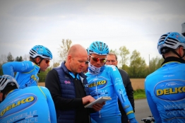 Benjamin Giraud met un terme à sa carrière