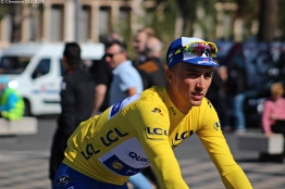 VCN Awards : les 10 courses de la saison 2017 (1ère étape de Paris-Nice)