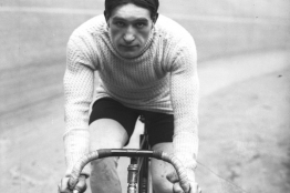 Charles Crupelandt, la destinée tragique de l’enfant de Roubaix