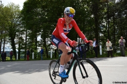 Quels juniors suivre lors de la saison 2018 ?
