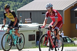 Affaire Froome : le coup de gueule de Tony Martin