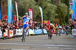 Médias : l'étoile de Bessèges en direct sur la Chaine Lequipe