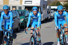 Equipement : Delko-Marseille Provence KTM dévoile son maillot 2018