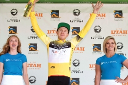 Rally Cycling dévoile son effectif en vue de la saison 2018