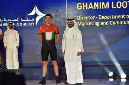 Dubai Tour 2018 : le parcours dévoilé