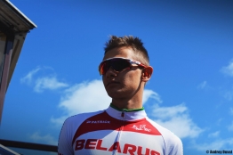 10 néo-pros à suivre en 2018 : Alexsandr Riabushenko