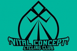 Equipement : Vital Concept dévoile son maillot