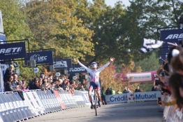 Coupe du Monde - Zolder (U23) - Thomas Pidcock en favori