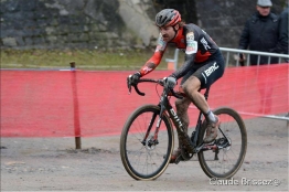 Internationales Radquer Dagmersellen (C2) - Victoire de Lars Forster (complet)