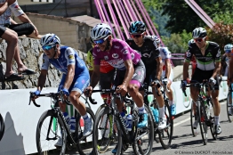 Vuelta San Juan : la sélection Quick-Step Floors