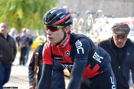10 néo-pros à suivre en 2018 : Jasper Philipsen