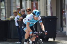 Interpro Stradalli dévoile son effectif et son maillot pour la saison 2018