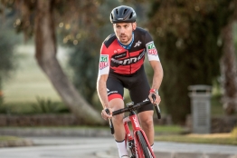 Championnat de Nouvelle-Zélande : Patrick Bevin forfait