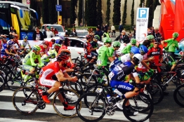 Tour de Catalogne : les invitations attribuées