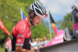 Trek-Segafredo : reprise au Challenge de Majorque pour Julien Bernard