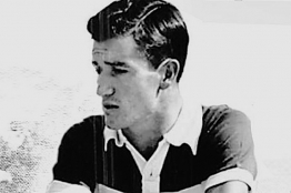 Ramon Hoyos, le premier des scarabées (2/2)