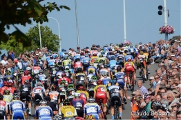 Tour de Valence : 25 équipes au départ