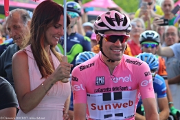 10 paris pour 2018 : Tom Dumoulin réalise le doublé sur le Giro