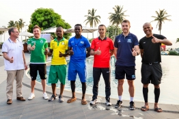 Tropicale Amissa Bongo : quels coureurs suivre lors de l’édition 2018 ?