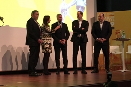 Tour de France 2019 : le parcours des 2 premières étapes dévoilé