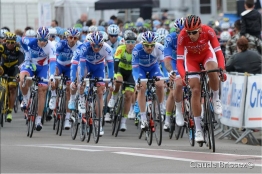 Tour du Haut-Var : 17 équipes au départ de l'édition 2018