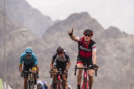 Tour d'Oman : le parcours de l'édition 2018 dévoilé